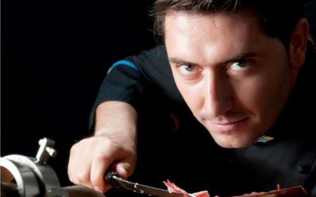 Fran Alonso cortará mañana a beneficio del pequeño Joel