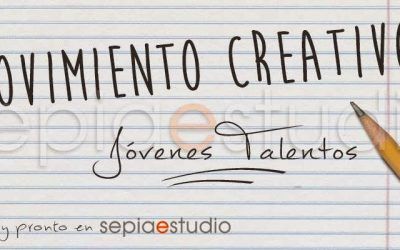 Sepia Estudio cede parte de su espacio a jóvenes ilustradores
