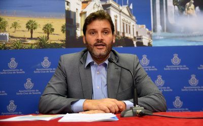 Urbanismo prorroga ocho meses el plazo extraordinario para presentar la ITE