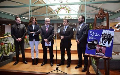 RTVE retransmitirá las campanadas desde Santa Cruz para toda España