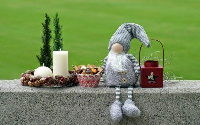 IBEROSTAR Grand Hotel Mencey organiza su primer mercadillo navideño