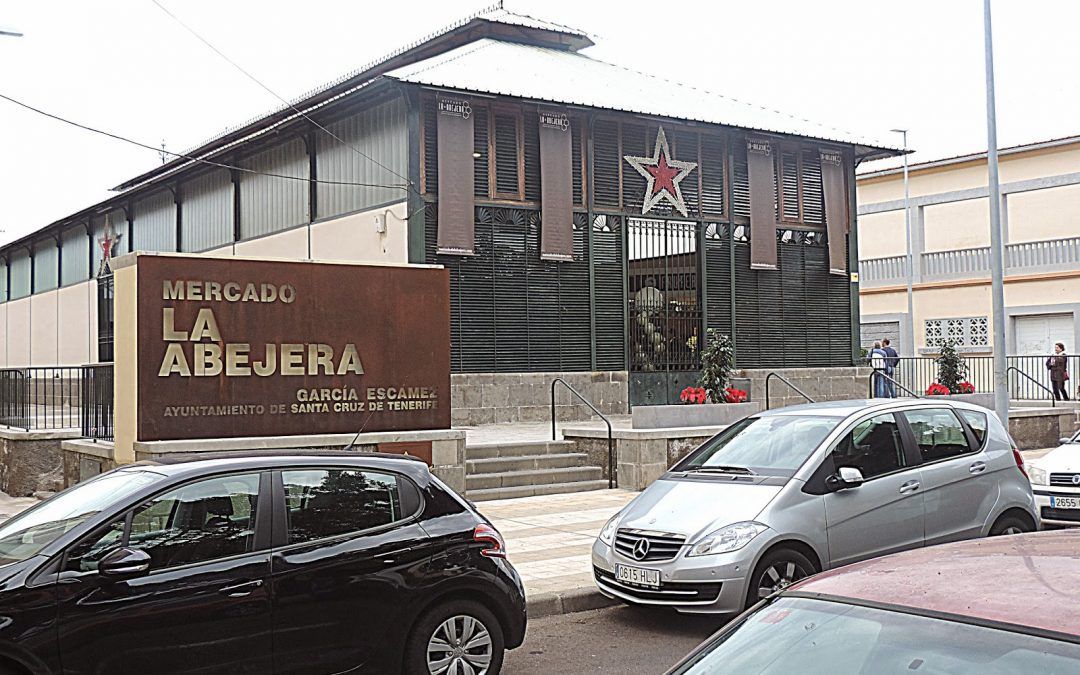 La Abejera. Segunda parte