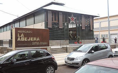 La Abejera. Segunda parte
