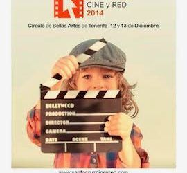 Santa Cruz Cine y Red ofrece proyecciones y actividades paralelas este fin de semana
