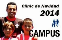 El CIAT acoge la primera edición del Clínic de Navidad ‘Pedro Rodríguez’