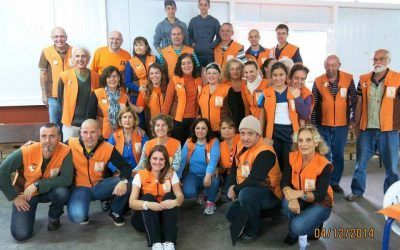 La Asociación Kairós hace balance del 2014