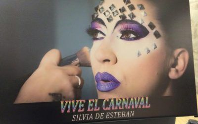«Vive el carnaval», canción del Carnaval 2015 de Santa Cruz de Tenerife