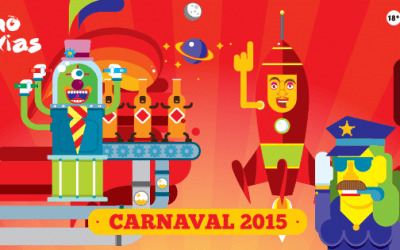 Cerveza Dorada da a conocer su nueva canción del Carnaval