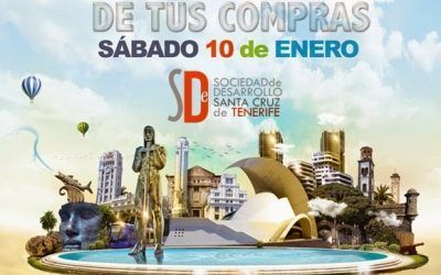 ‘Ven al Centro de Tus Compras’ dinamiza el primer fin de semana de rebajas