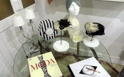 By Loleiro Atelier, nueva apertura en Santa Cruz