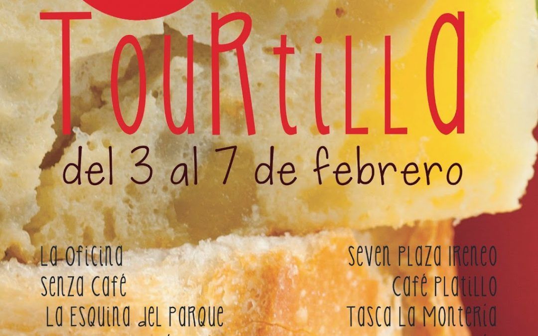 SOHO TOURtilla, la nueva iniciativa gastronómica de SOHO Santa Cruz