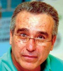 Quico Cabrera dará nombre al Palacio Municipal de Deportes