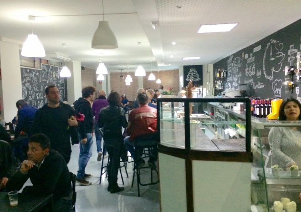 Cocina canaria e italiana se fusionan en un nuevo guachinche urbano