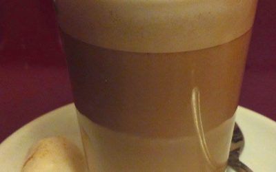 El barraquito tiene su origen en Santa Cruz