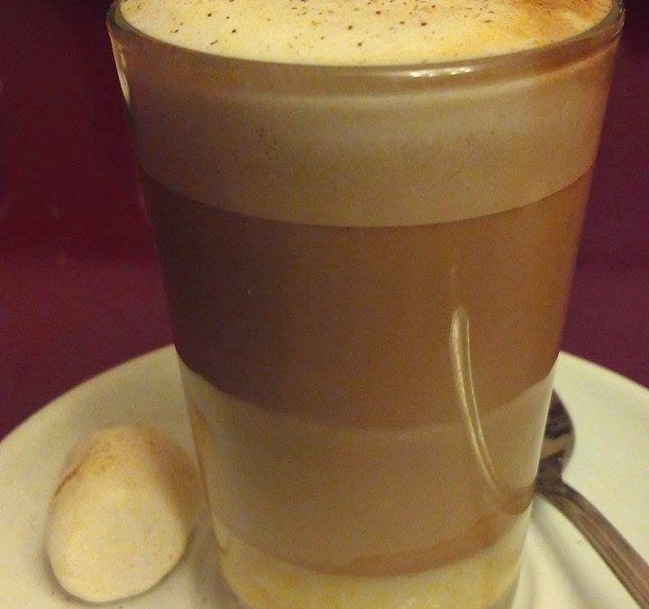 El barraquito tiene su origen en Santa Cruz