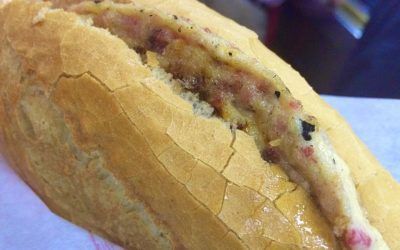 10 sitios míticos gastronómicos en Santa Cruz
