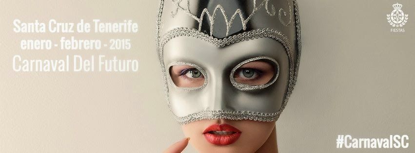 Mañana se coronará a la Reina del Carnaval de los Mayores