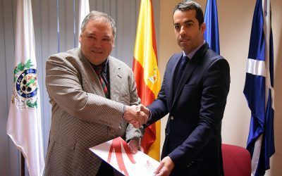 La Sociedad de Desarrollo y Tu Santa Cruz difundirán el patrimonio de la capital