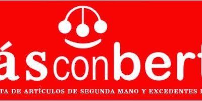 Oferta de empleo: Personal para Más con Berto