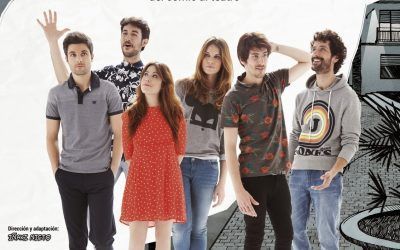 La única función de ‘Amores Minúsculos’ tendrá carácter benefico