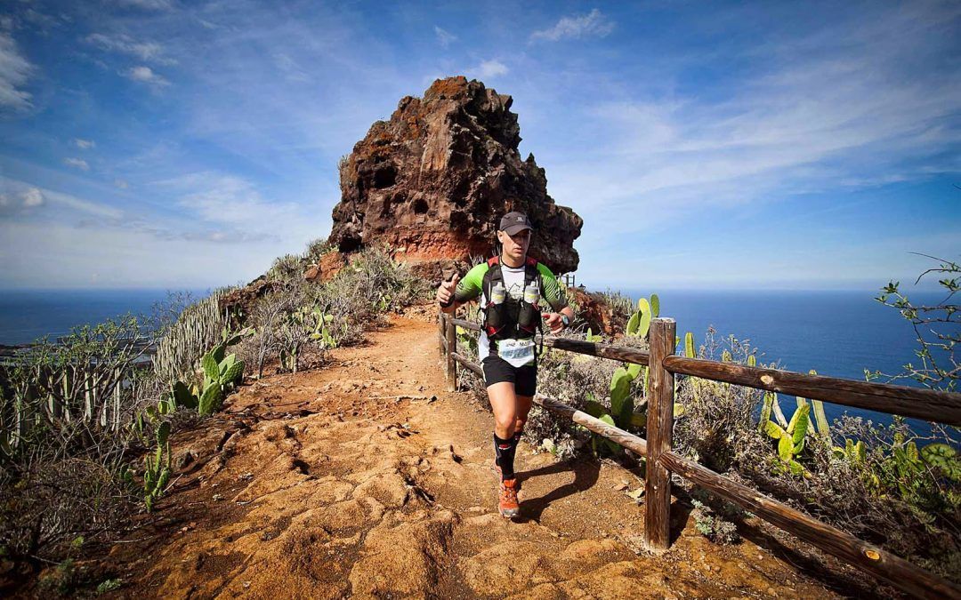 Abierto el plazo de inscripción para la Santa Cruz Extreme 2015