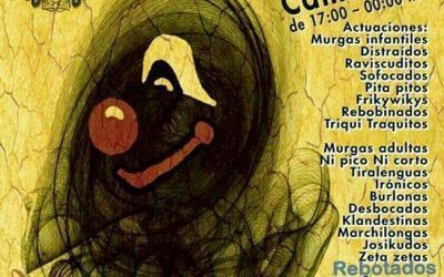 El Pancho Camurria alberga un evento solidario a beneficio de las familias más desfavorecidas