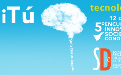 #TecnológicaSC celebra su quinta edición el próximo 12 de marzo
