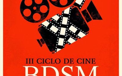 Este viernes empieza el III Ciclo de Cine BDSM en Fussion Sex