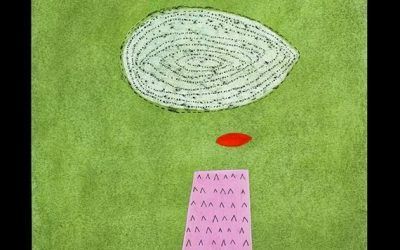 El artista Rafael Pinillos expone en la galería Marvick de El Toscal