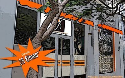 Sbelta abrirá un nuevo gimnasio en Santa Cruz
