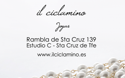 Il Ciclamino inaugura su primer estudio en la ciudad