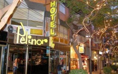 Oferta de empleo: Camarero/a de piso para Hotel Pelinor