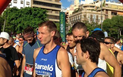 Santa Cruz celebrará su II Maratón Internacional el 15 de noviembre