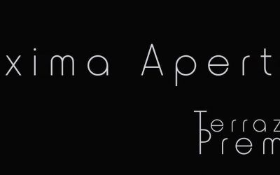 Oferta de empleo: Personal para Terraza Premium Santa Cruz