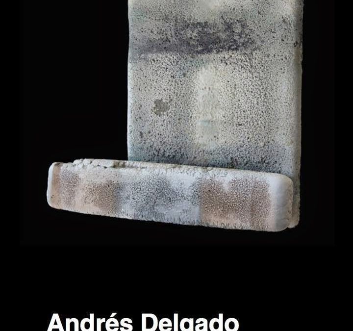 Marvick acoge una muestra con los últimos trabajos del artista güimarero Andrés Delgado