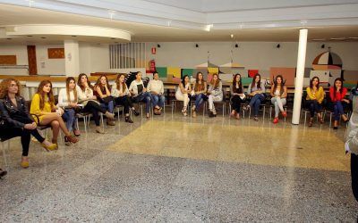 32 candidatas aspiran a convertirse en Reina de las Fiestas de Mayo