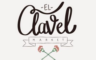 El Clavel Market vuelve este fin de semana a la calle