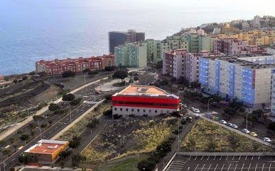 Tíncer y Añaza, dos nuevos puntos de urgencias para el municipio