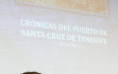 El escritor Rafael Zurita será el pregonero de las próximas Fiestas de Mayo