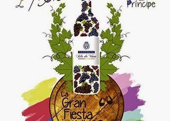 La feria vinícola ‘Vino, vidi, vici’ arranca mañana frente a la Plaza del Príncipe