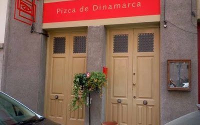 Pizca de Dinamarca inaugura hoy su sala expositiva