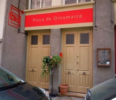 Pizca de Dinamarca inaugura hoy su sala expositiva