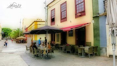 Empresa paseante: Misa de 12 Gastrobar&Winelovers