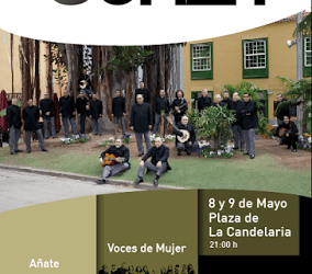 Mañana arranca la novena edición del Festival Son 21