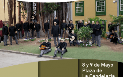 La plaza de La Candelaria acoge este fin de semana el IX Festival Son 21