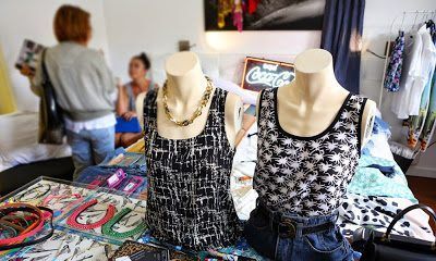 La cuarta edición del Mencey Fashion Room se celebrará los días 13 y 14 de junio