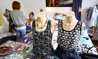 La cuarta edición del Mencey Fashion Room se celebrará los días 13 y 14 de junio