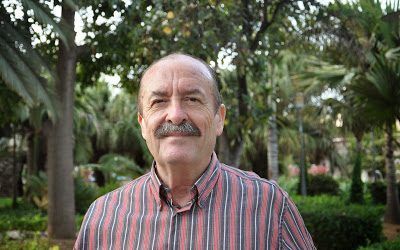Manuel López Ramírez presenta mañana su libro ‘El tercer cuadro’ en el Museo de Bellas Artes