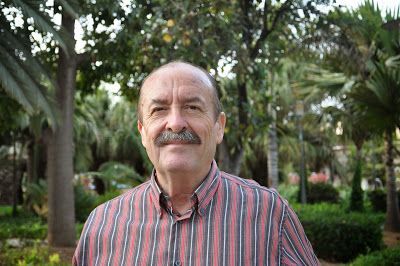 Manuel López Ramírez presenta mañana su libro ‘El tercer cuadro’ en el Museo de Bellas Artes