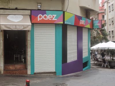 PAEZ abrirá un nuevo ‘store’ de alpargatas en Santa Cruz